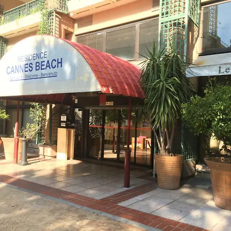 Zen Sea View In Front X2 Pools-ac-clim-wifi-free Parking Inside * 戛纳
