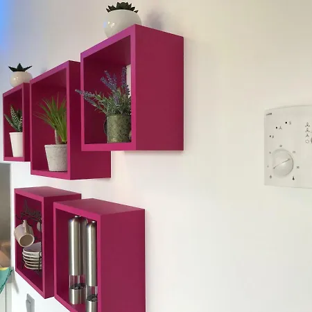 Zen Sea View In Front X2 Pools-ac-clim-wifi-free Parking Inside *