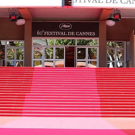 Zen Sea View In Front X2 Pools-ac-clim-wifi-free Parking Inside * Cannes