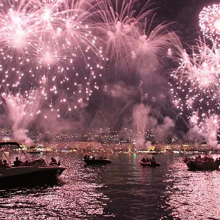 Zen Sea View In Front X2 Pools-ac-clim-wifi-free Parking Inside *