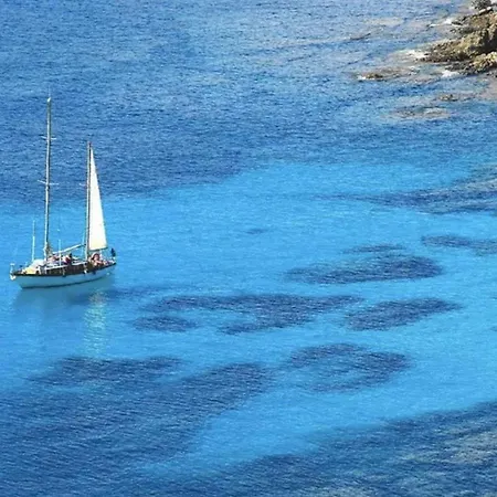 Zen Sea View In Front X2 Pools-ac-clim-wifi-free Parking Inside Daire