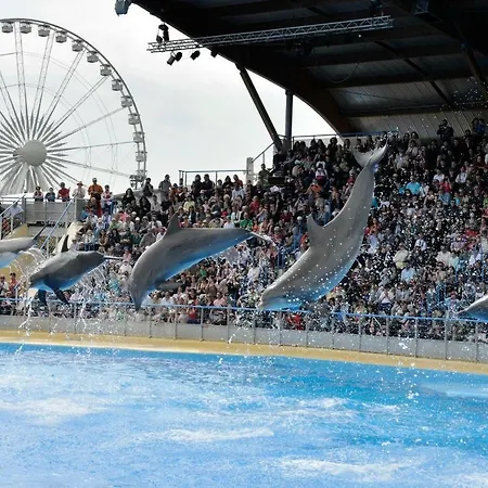 Zen Sea View In Front X2 Pools-ac-clim-wifi-free Parking Inside Cannes