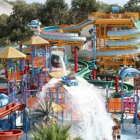 Zen Sea View In Front X2 Pools-ac-clim-wifi-free Parking Inside