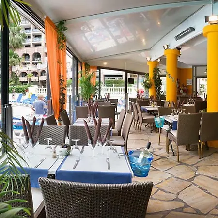 Zen Sea View In Front X2 Pools-ac-clim-wifi-free Parking Inside *