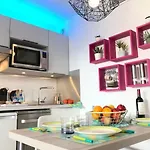 Apartamento Zen Sea View In Front X2 Pools-ac-clim-wifi-free Parking Inside *