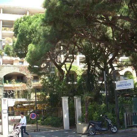 Zen Sea View In Front X2 Pools-ac-clim-wifi-free Parking Inside * Cannes